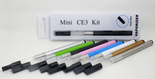 Mini CE3 Vape Kit
